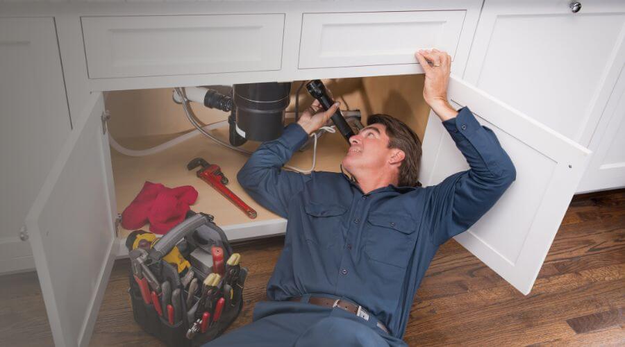 Local 24/7 Emergency Plumbing in Livingston, NJ